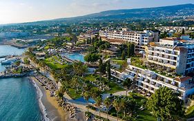 Coral Beach Hotel & Resort Cyprus